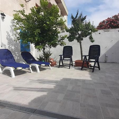 Gianta - Casa Vacanze Alghero Eksteriør billede