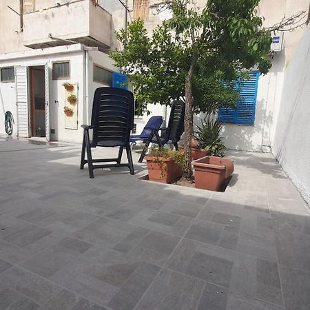 Gianta - Casa Vacanze Alghero Eksteriør billede