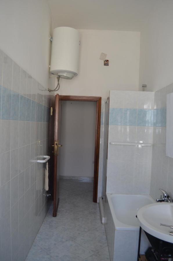 Gianta - Casa Vacanze Alghero Eksteriør billede