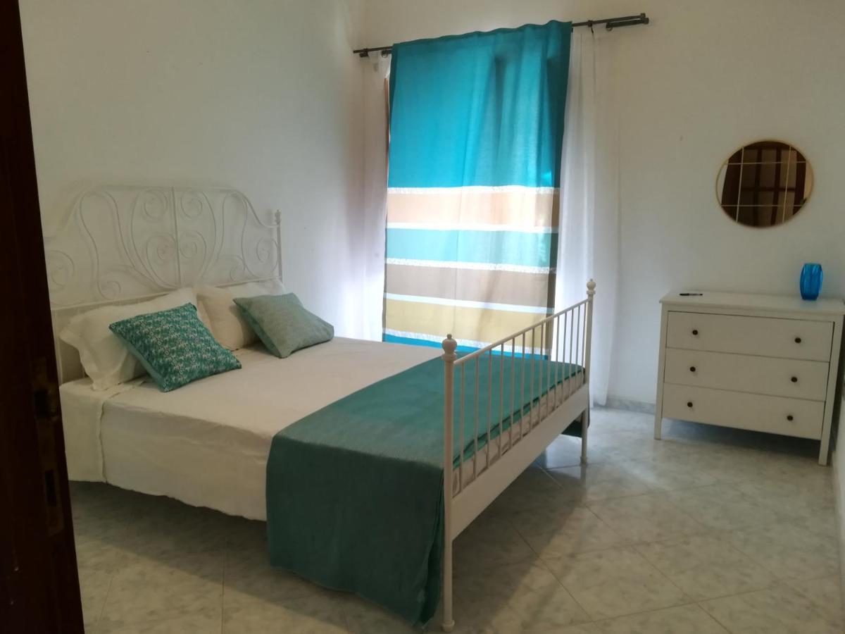 Gianta - Casa Vacanze Alghero Eksteriør billede