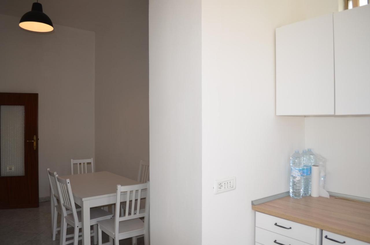 Gianta - Casa Vacanze Alghero Eksteriør billede