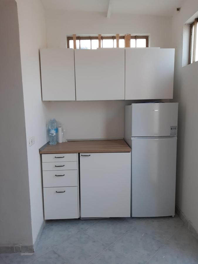 Gianta - Casa Vacanze Alghero Eksteriør billede