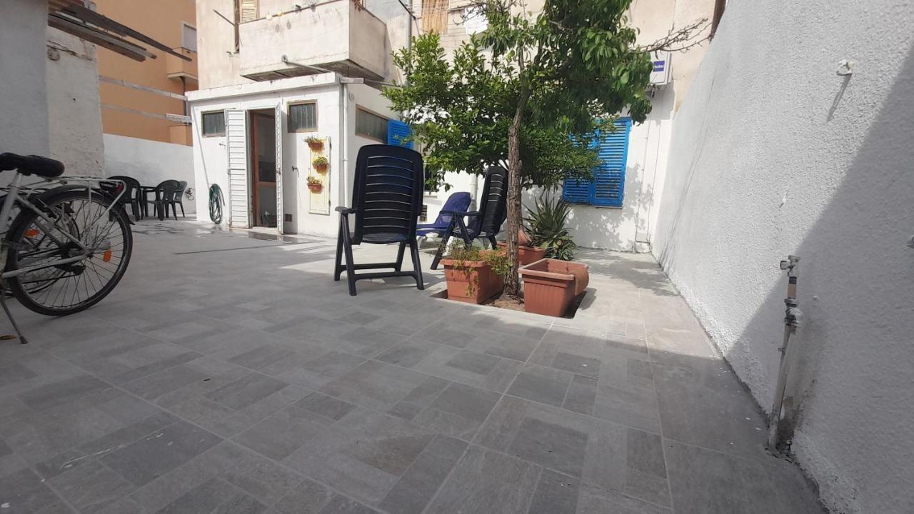 Gianta - Casa Vacanze Alghero Eksteriør billede